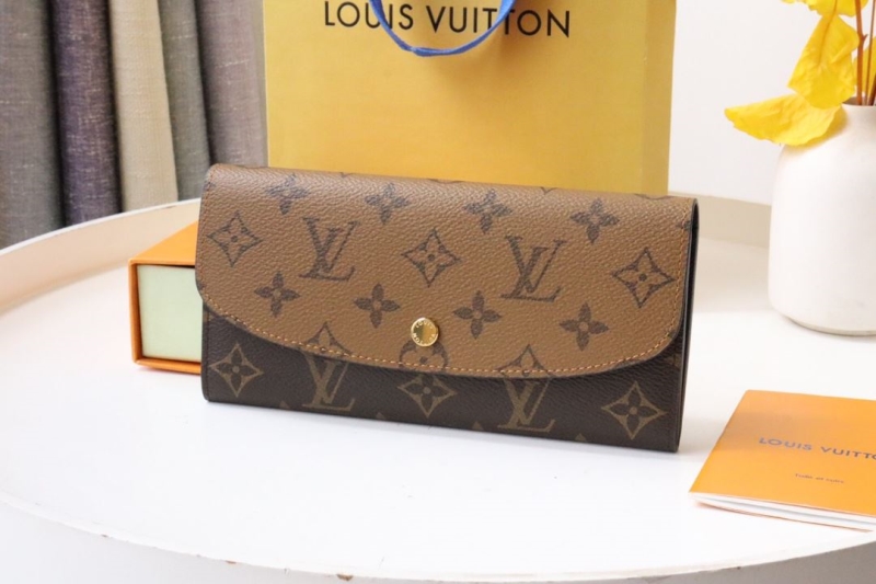 LV Wallets